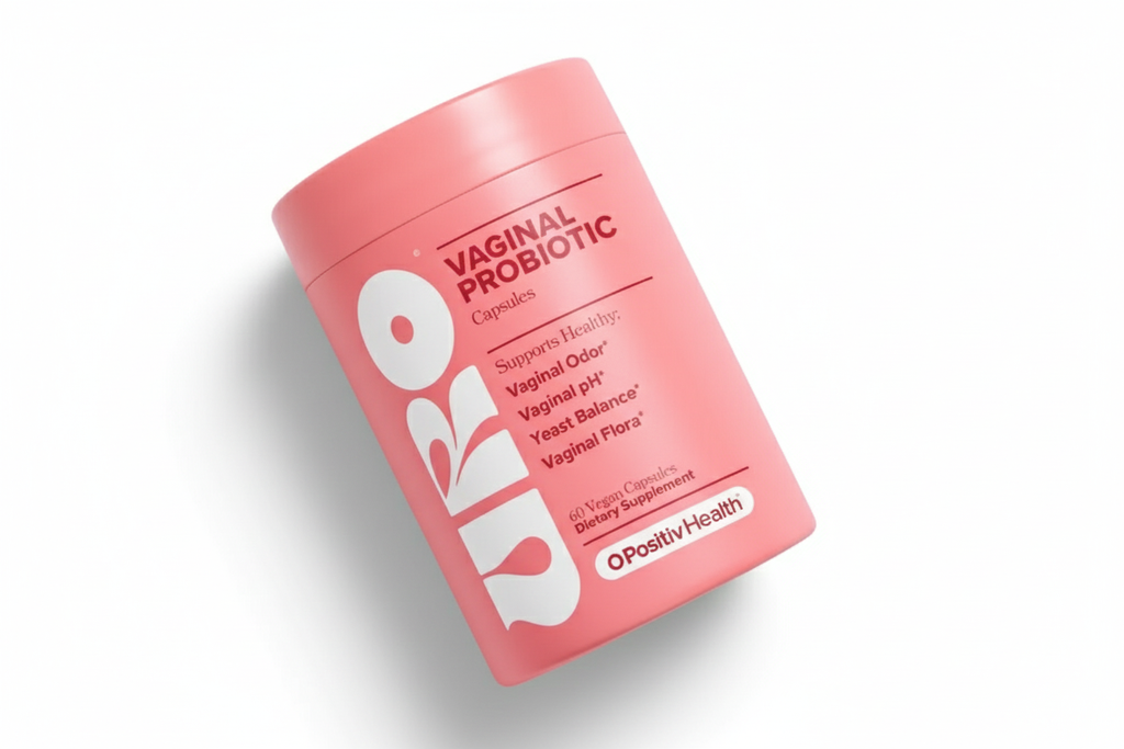 URO PROBIÓTICO - Vaginal Femenino