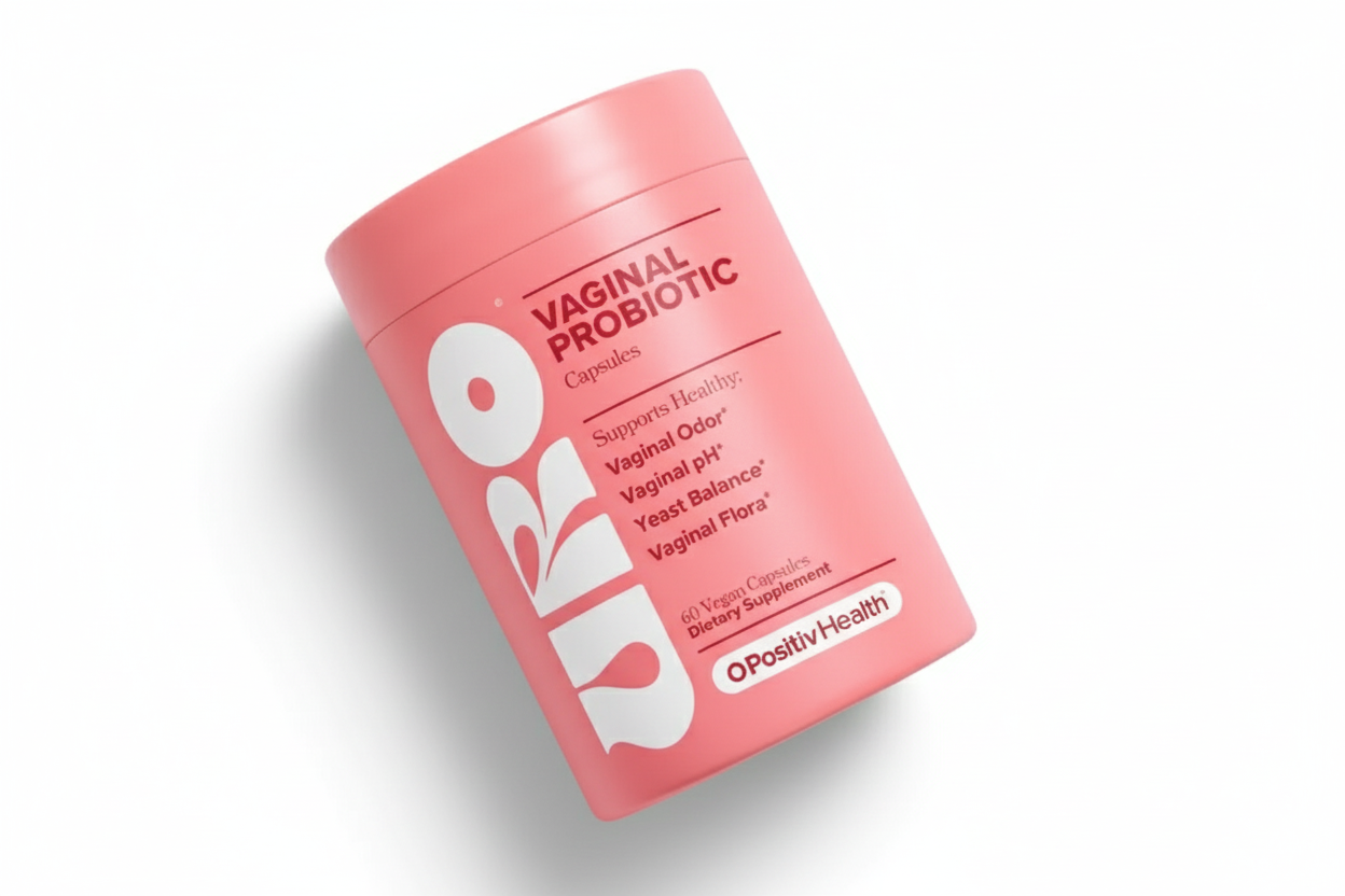 URO PROBIÓTICO - Vaginal Femenino
